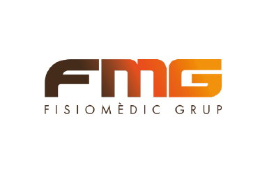 LOGOTIP de FMG, Fisiomèdic Grup