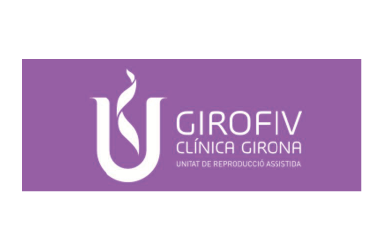 LOGOTIP de Girofiv, Unitat de Reproducció Assistida