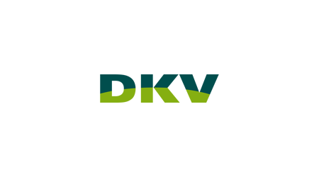 Logo DKV