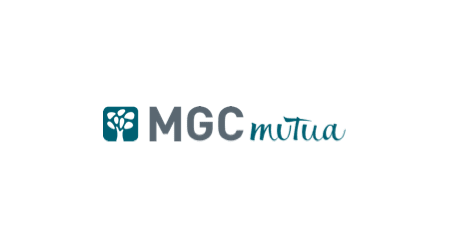 Logo de Mútua General de Catalunya