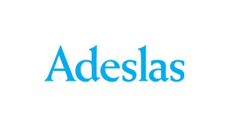 Logo de Adeslas