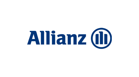 Logotipo de Allianz