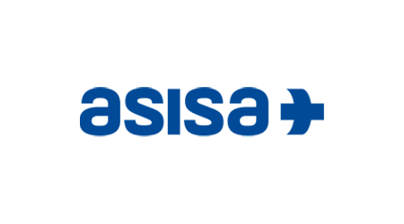 Logo de Asisa