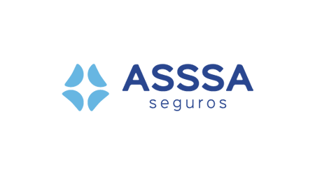 Logotipo de ASSSA SEGUROS