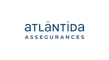 Logo de Atlàntida Assegurances