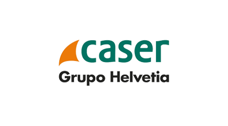 Logo de Caser