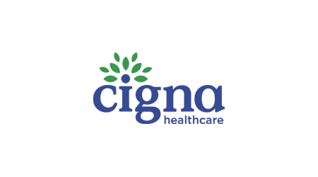 Logotipo de Cigna