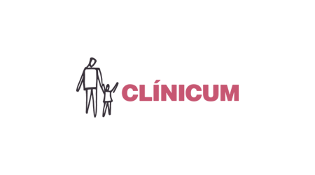Logotipo Clínicum