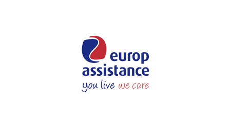 Logotipo de Europ-assistance