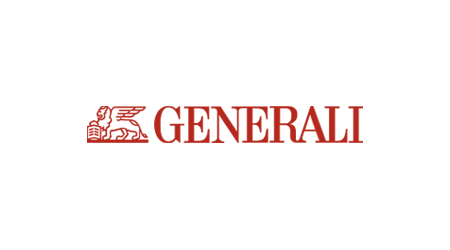 Logo de Generali