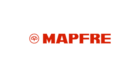 Logotipo de MAPFRE