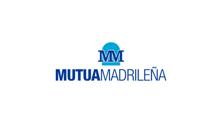Logotipo de Mutua Madrileña