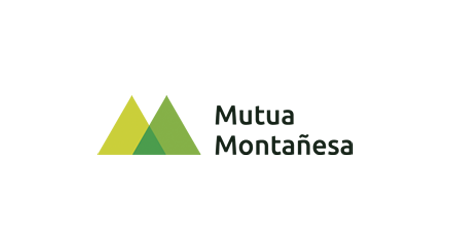 Logotipo de Mutua Montañesa