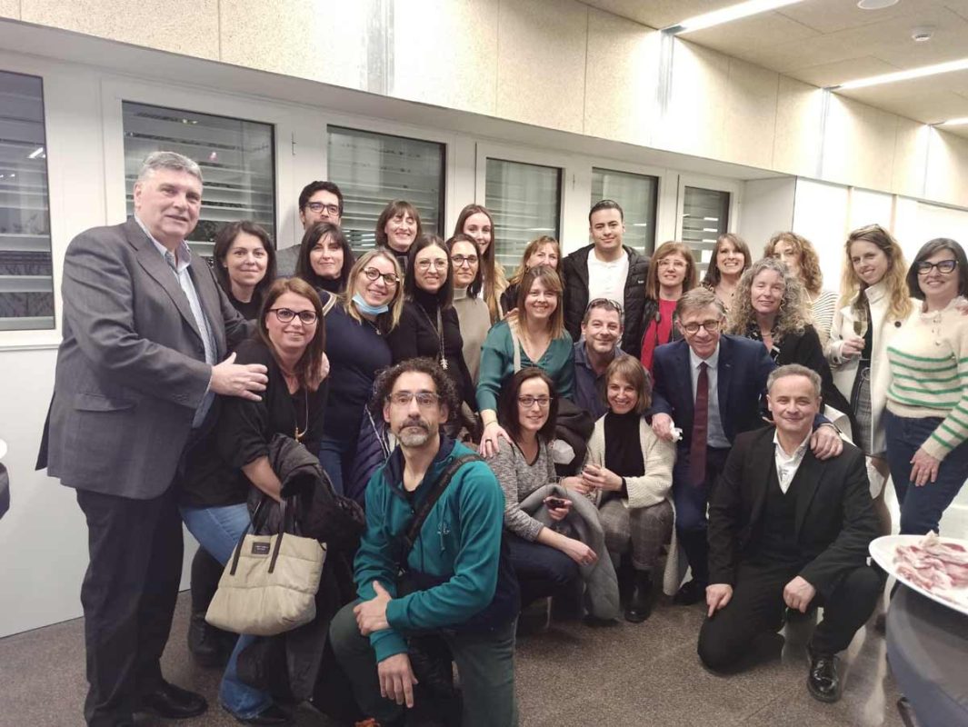 25 years of Magnetic Resonance in Girona