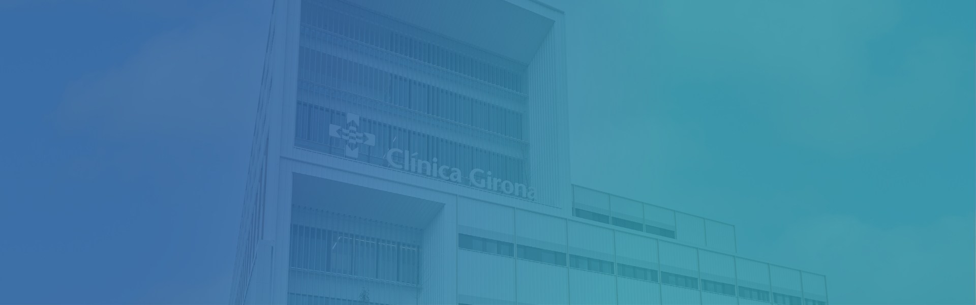Edifici Clínica Girona