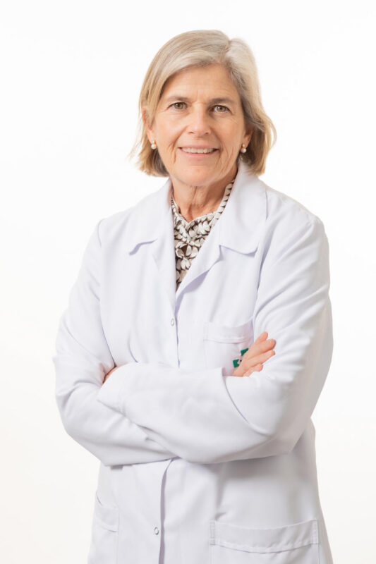 Dra. Inés Galofré Bofill