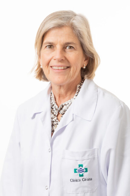 Doctora Inés Galofré Bofill