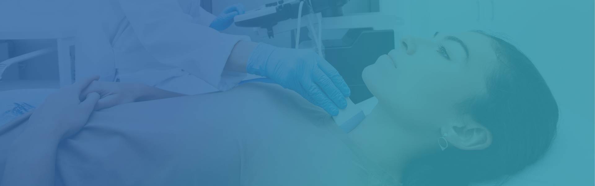 Serveis d'endocrinologia a Clínica Girona