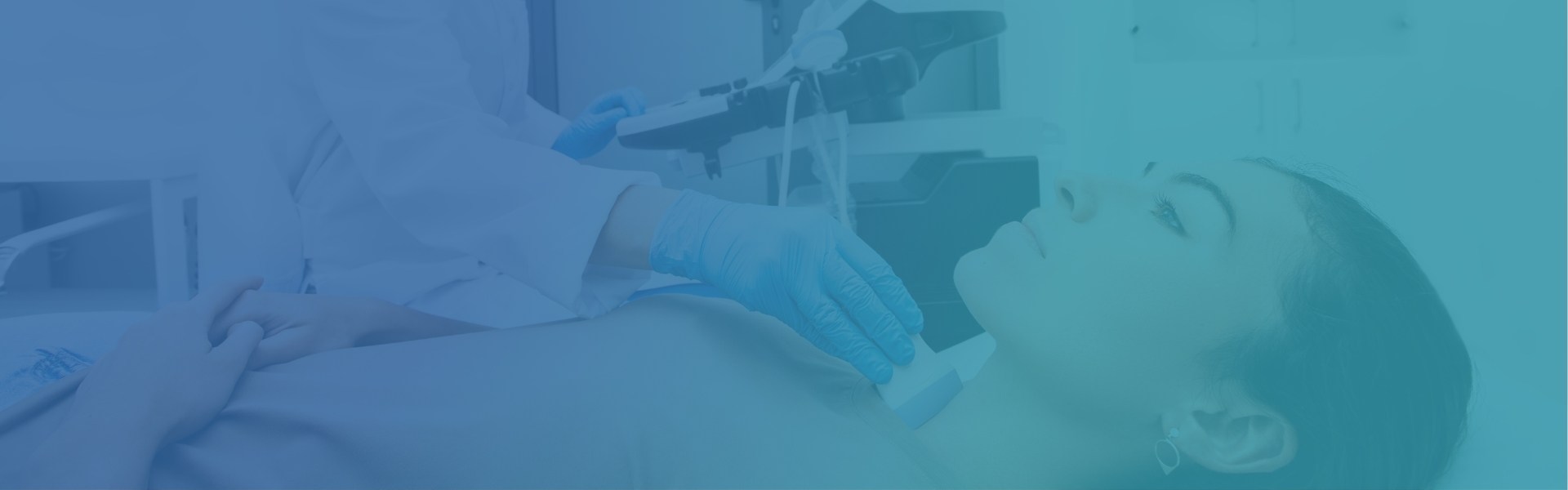 Serveis d'endocrinologia a Clínica Girona