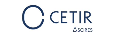 Cetir logo