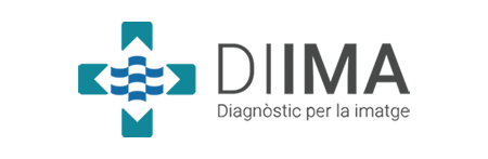 DIIMA – Diagnostic Imaging logo