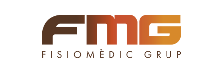 Fisiomèdic Grup logo colour