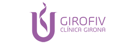 Girofiv Clinic Girona logo