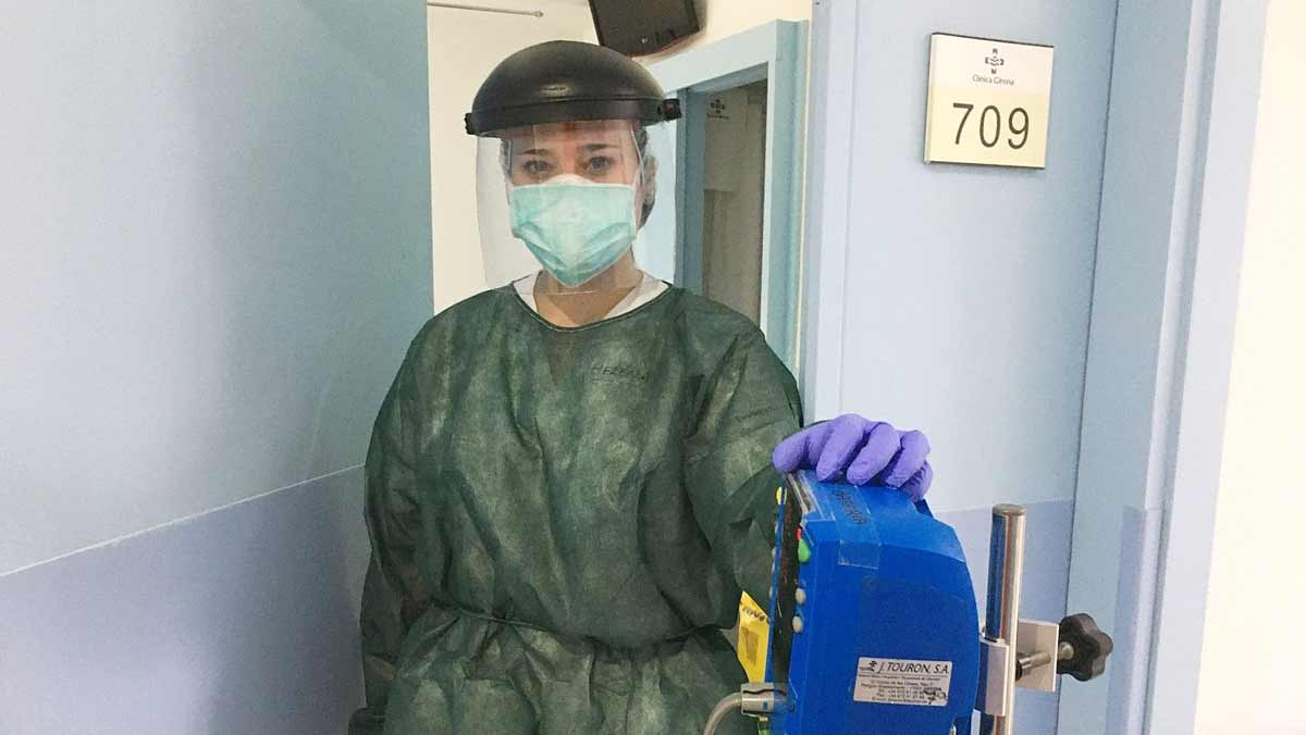 Clínica Girona: Committed to you and your Health