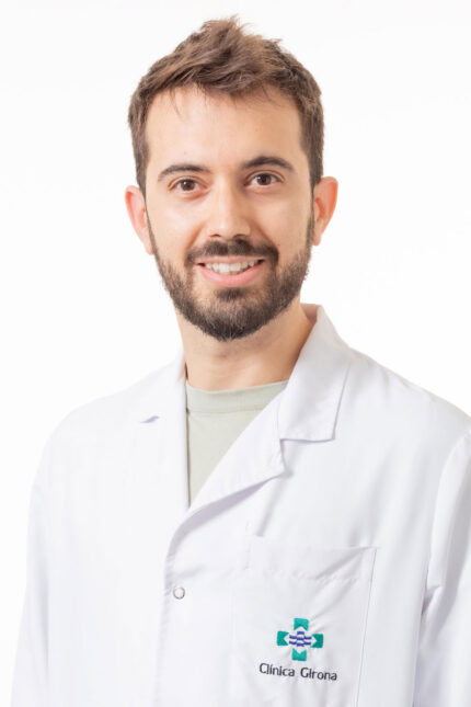 Dr Fèlix Joel Castillo Ferrer