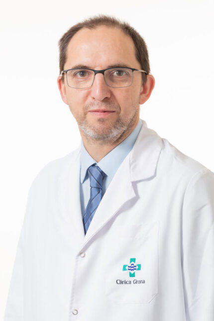 Dr Guillem Bori Tuneu