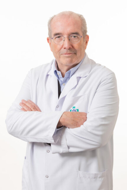 Dr. Javier González Lagunas