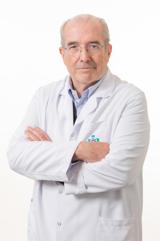Dr. Javier González Lagunas