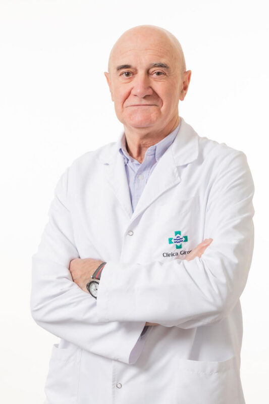 Dr. Joan Meléndez Rusiñol
