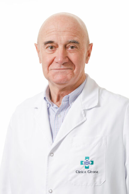 Doctor Joan Meléndez Rusiñol