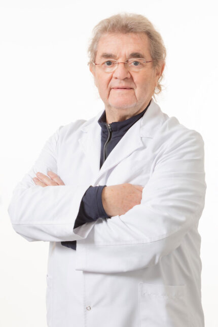 Dr. Jordi Bachs Bayes