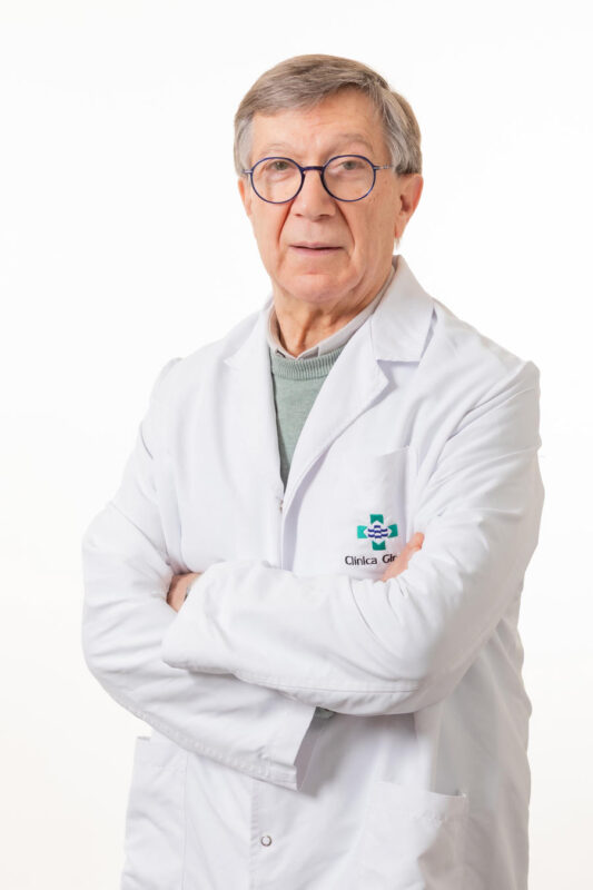 Dr. Jordi Crusis Plaja