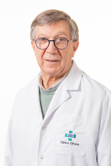 Dr Jordi Crusis Plaja