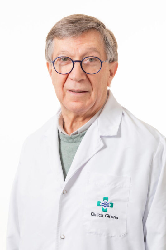 Doctor Jordi Crusis Plaja
