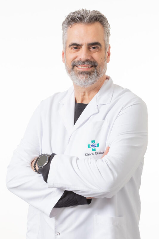 Dr. Josep Antoni Franco i Sampietro