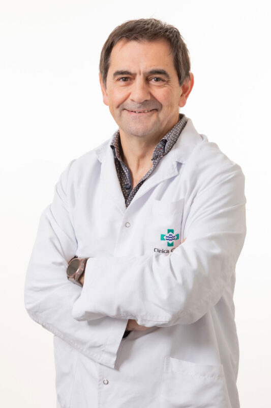 Dr. Josep Comet Batlle
