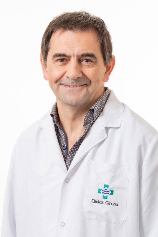Doctor Josep Comet Batlle