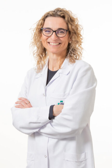 Dra. Anna Presas Porcell