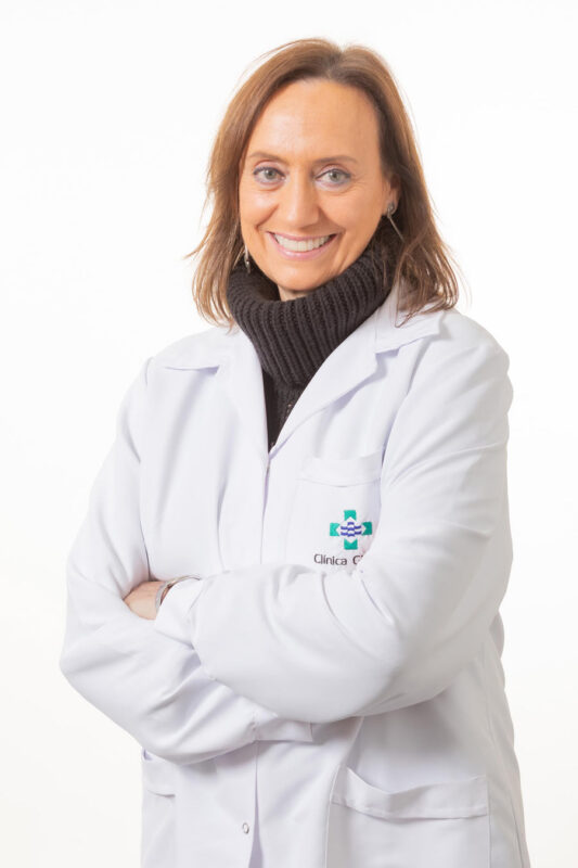 Dra. Encarnación Piedrafita Serra