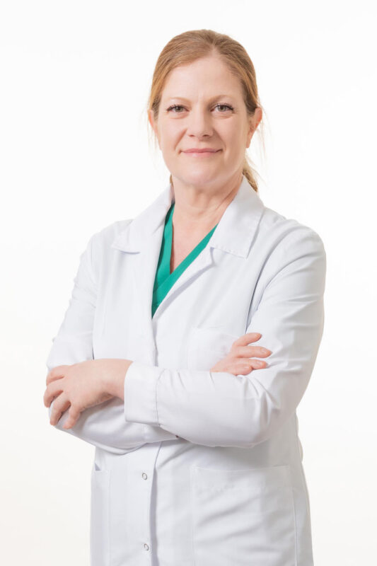 Dra. María Emilce Trucco Vernetti