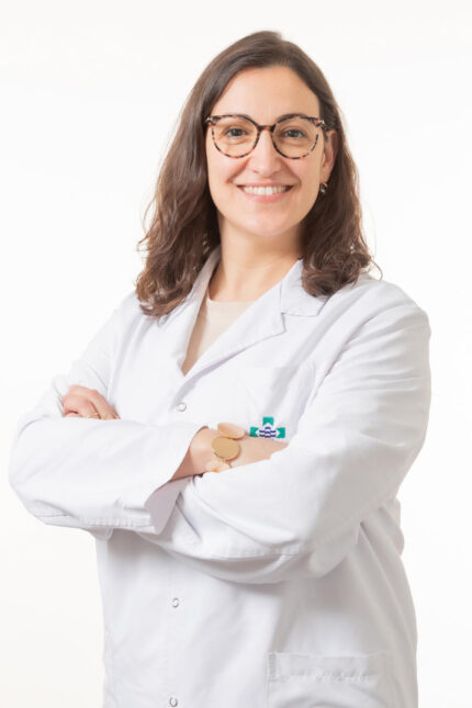 Dr Maria Llano Espinosa