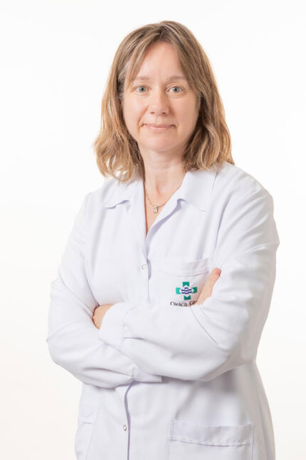 Dr Montserrat Arzoz Fàbregas