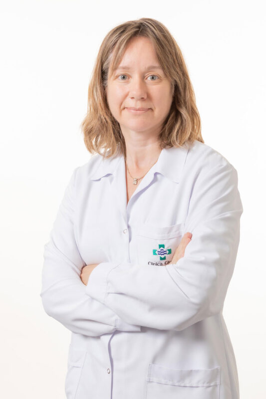 Dra. Montserrat Arzoz Fàbregas