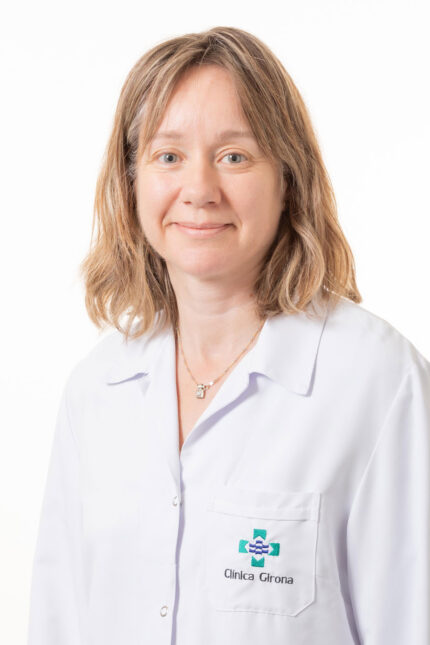 Dr Montserrat Arzoz Fàbregas