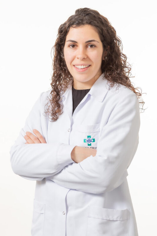 Sra. Ariadna Mallol Ragolta