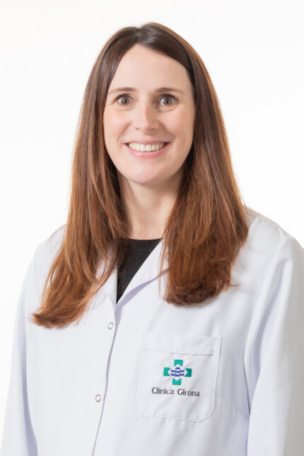 Senyora Sara Oduber Martorell